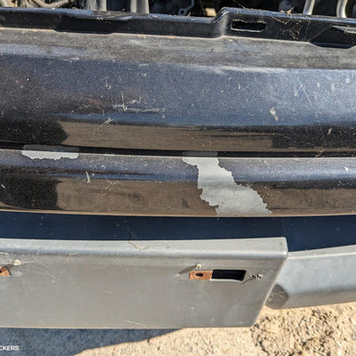 2015 Nissan Navara Pwr Dr Wind Switch