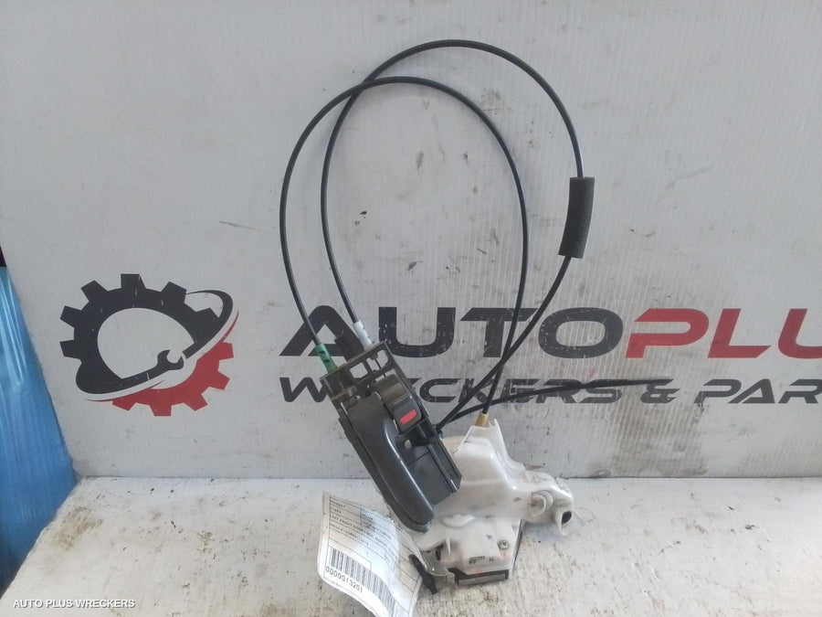 2005-2015 Toyota Hilux Door Boot Gate Lock