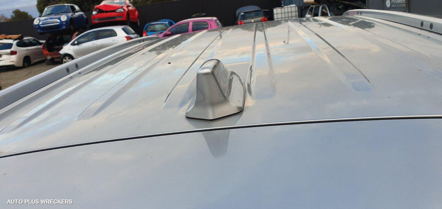 2019 Mitsubishi Outlander Abs Pump Modulator