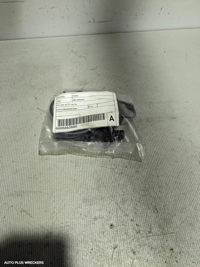 2012-2016 Honda Civic Abs Sensor