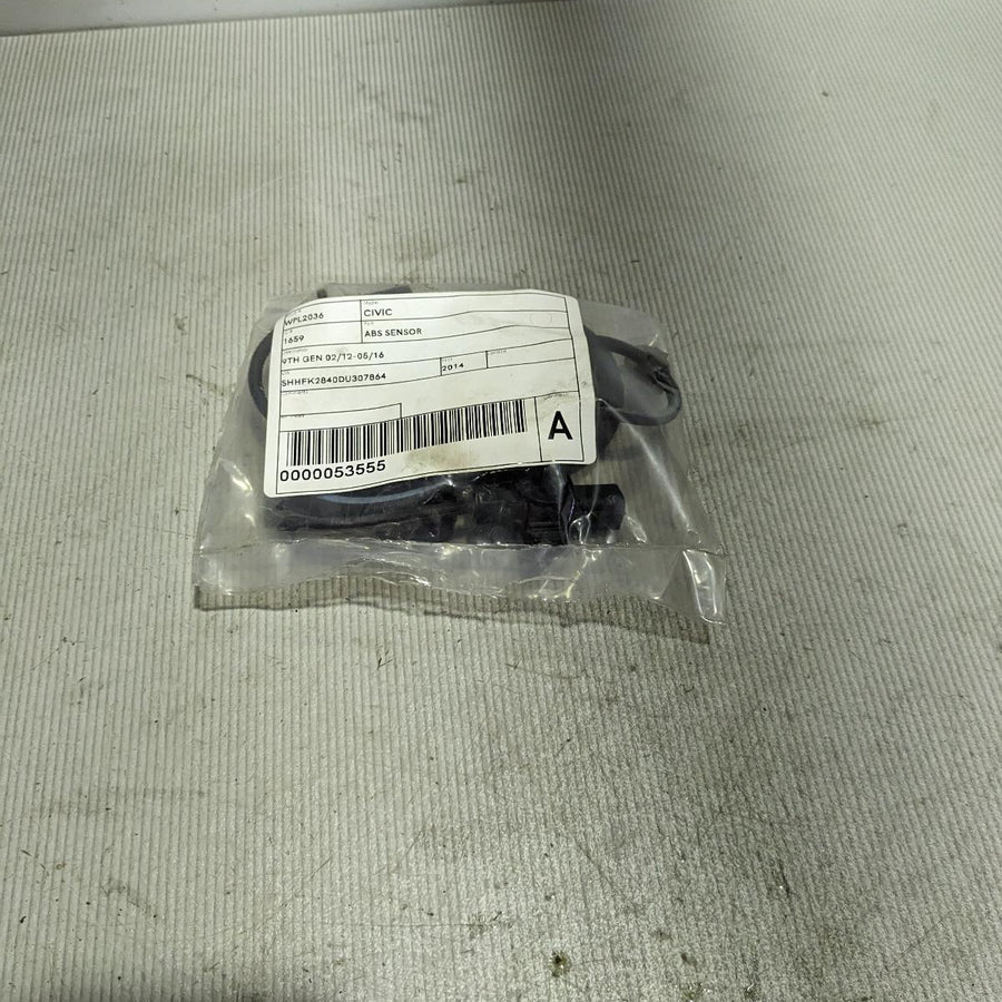 2012-2016 Honda Civic Abs Sensor