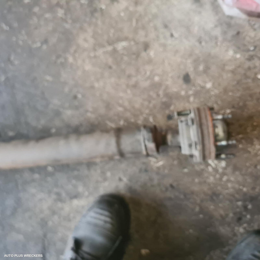 2008-2011 Ford Falcon Rear Drive Shaft