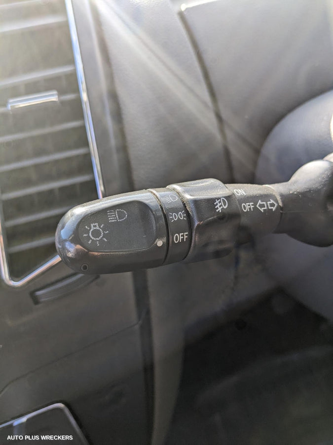 2016 LDV V80 CALIPER