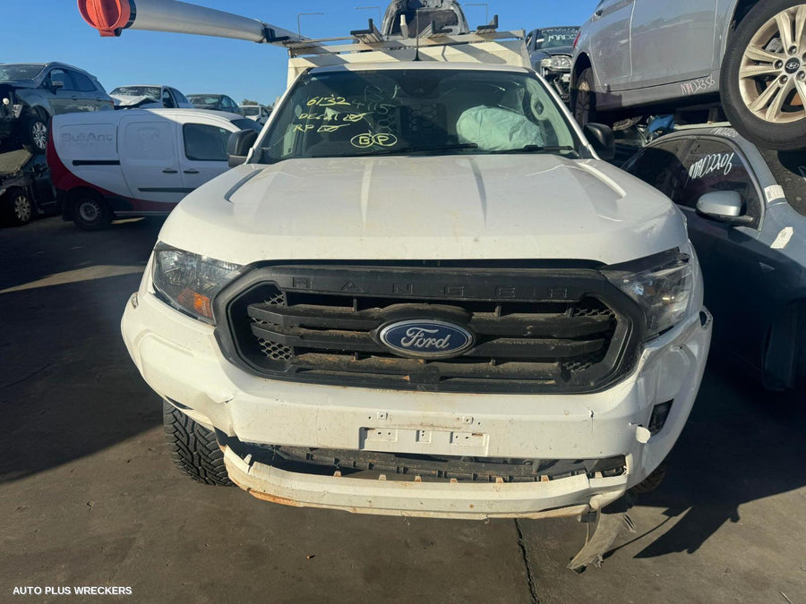 2015-2022 Ford Ranger Sunvisor