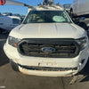 2022 Ford Ranger Left Driveshaft