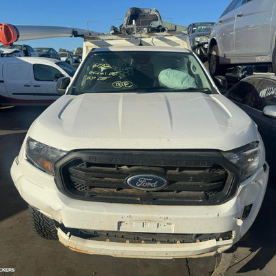 2022 Ford Ranger Fuel Filter Housing