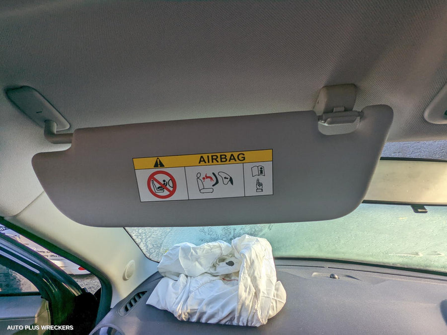 2022 Mg Mg3 Sunvisor