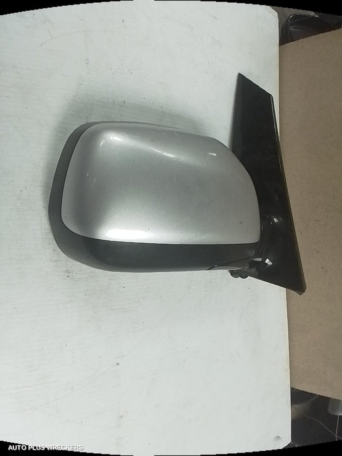 2003-2010 Toyota Avensis Right Door Mirror