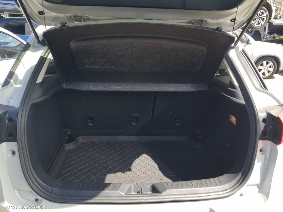 2016 Mazda Cx3 Wheel Arch Flare