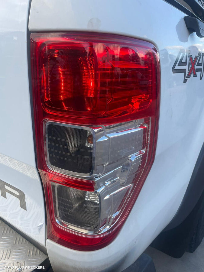 2016 Ford Ranger Left Driveshaft