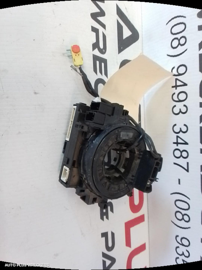2017-2024 Toyota Camry Airbag Module Sensor