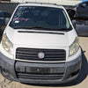 2013 Fiat Scudo Left Front Door Window