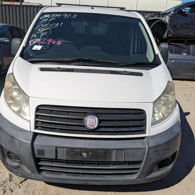 2013 Fiat Scudo Right Door Mirror