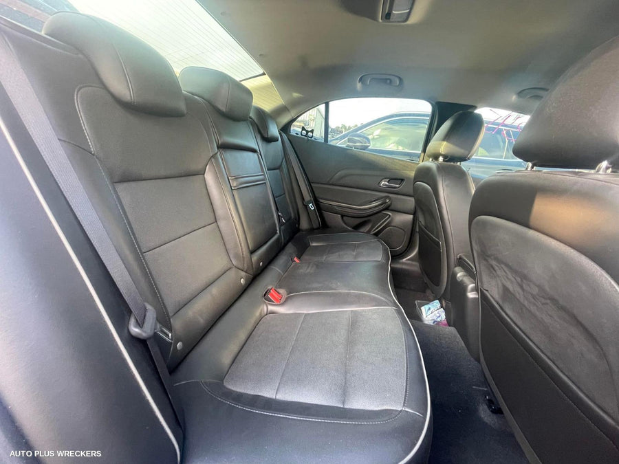 2013 Holden Malibu Left Front Door