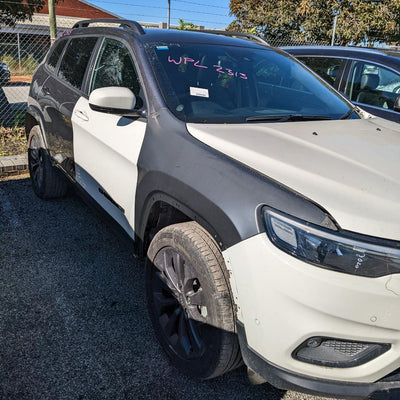 2018-2022 Jeep Cherokee Left Taillight