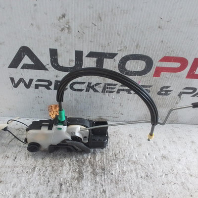 2009-2017 Holden Cruze Door Boot Gate Lock
