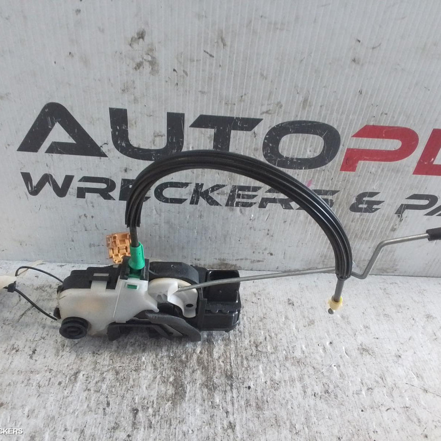 2009-2017 Holden Cruze Door Boot Gate Lock
