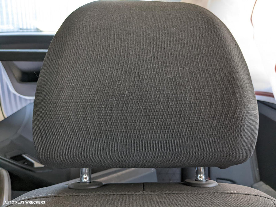 2021 Volkswagen T-cross Wheel Mag