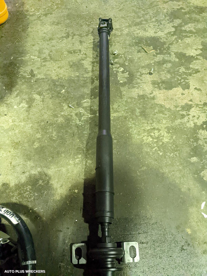 2019 Mazda Cx9 Rear Drive Shaft