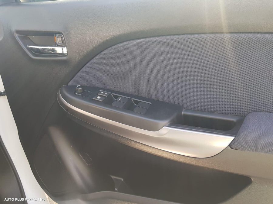 2020 Suzuki Baleno A C Compressor