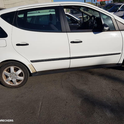 1998-2005 Mercedes A Class Right Rear Door Sliding