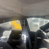 2019 Toyota Yaris Sunvisor