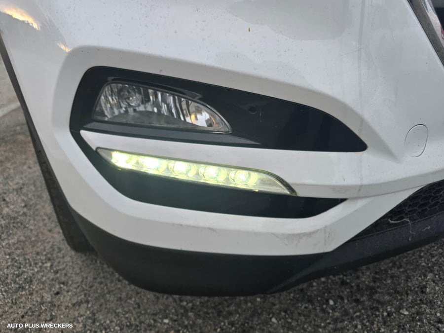 2015-2021 Hyundai Tucson Roof Rack Bars