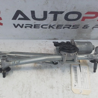 2017-2023 Hyundai I30 Wiper Motor