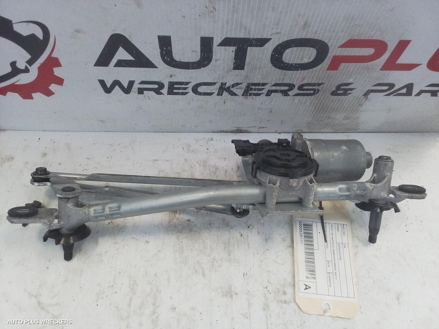 2017-2023 Hyundai I30 Wiper Motor
