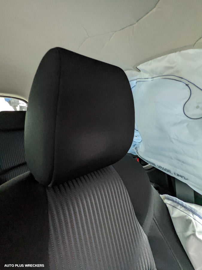 2015 Mazda 3 Abs Pump Modulator