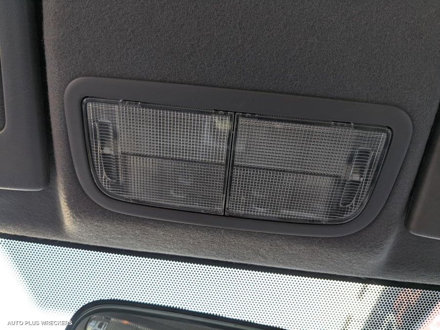 2006 Honda Civic Left Headlamp