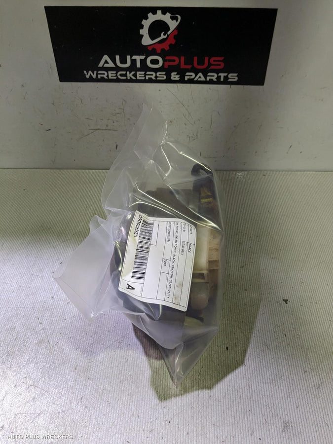 2005-2014 Toyota Hiace Seatbelt Stalk