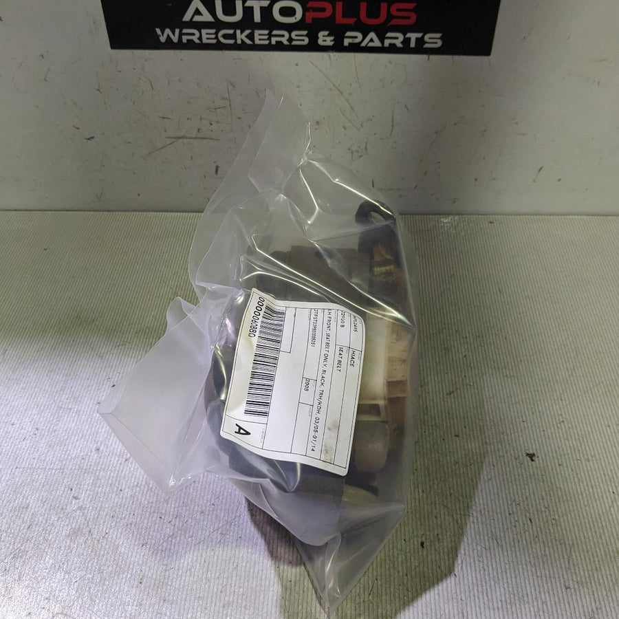 2005-2014 Toyota Hiace Seatbelt Stalk