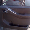 2007 Nissan Navara Abs Pump Modulator