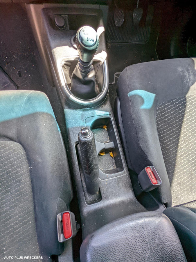 2012 Nissan Xtrail Pwr Dr Wind Switch