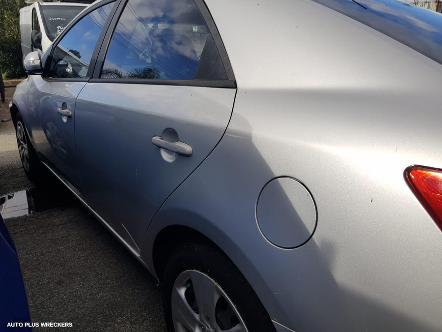 2010 Kia Cerato Right Taillight