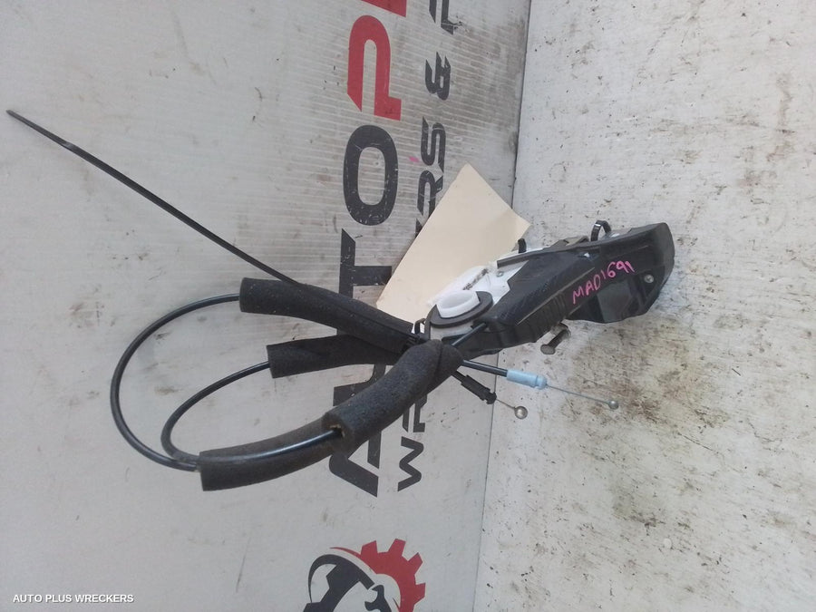 2014-2020 Subaru Outback Door Boot Gate Lock