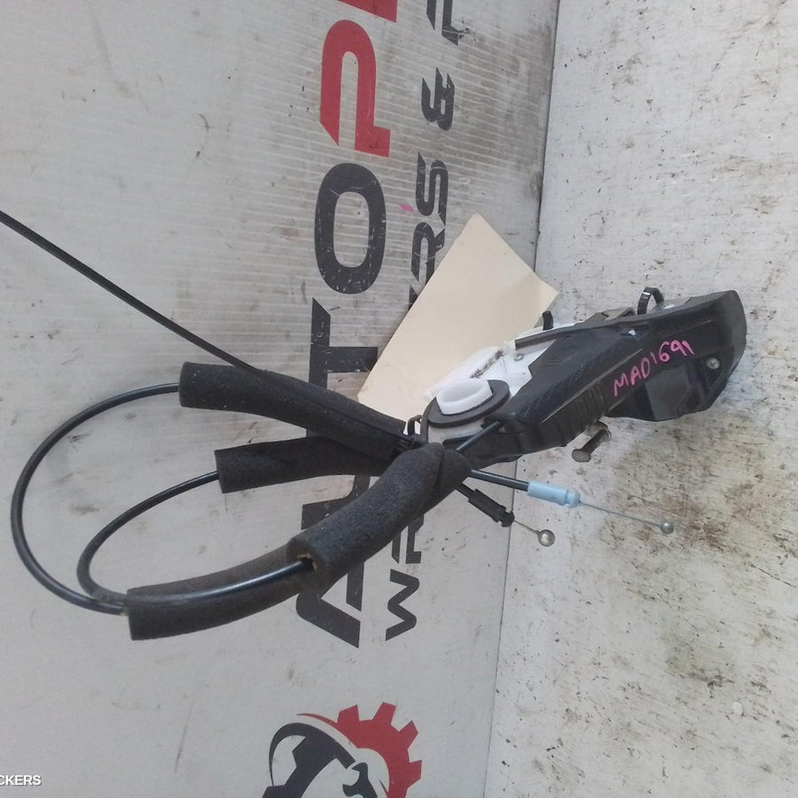 2014-2020 Subaru Outback Door Boot Gate Lock