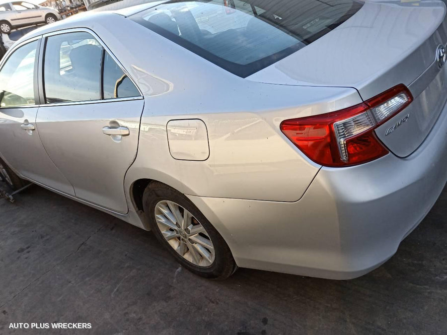 2012 Toyota Camry Seatbelt Stalk