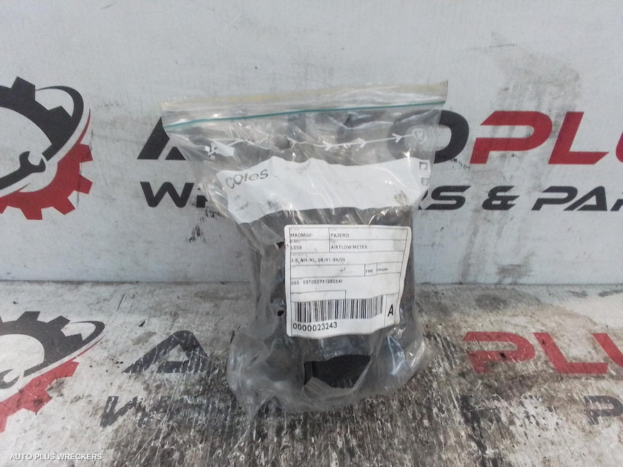 1991-2000 Mitsubishi Pajero Air Flow Meter