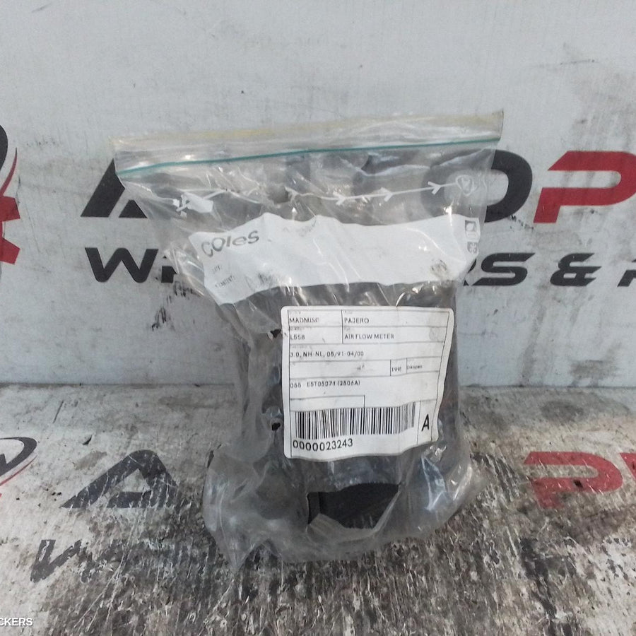 1998 Mitsubishi Pajero Air Flow Meter