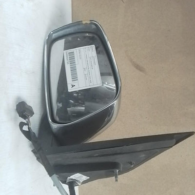 2005-2007 Nissan Pathfinder Left Door Mirror