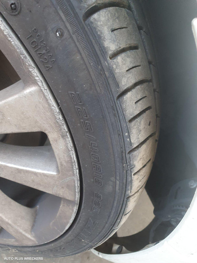 2011 Mercedes C Class Overflow Bottle