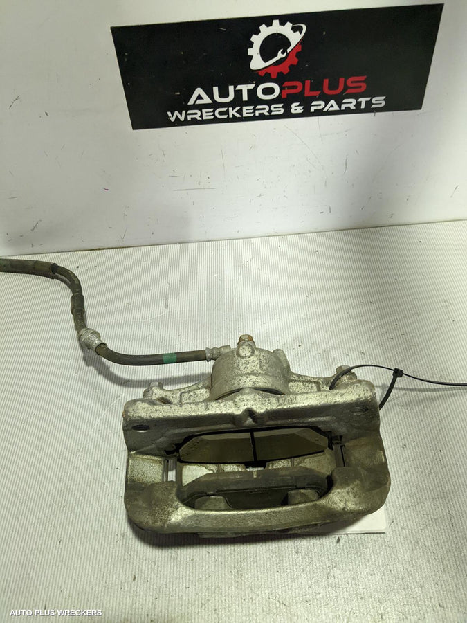 2020 Mazda 3 Caliper