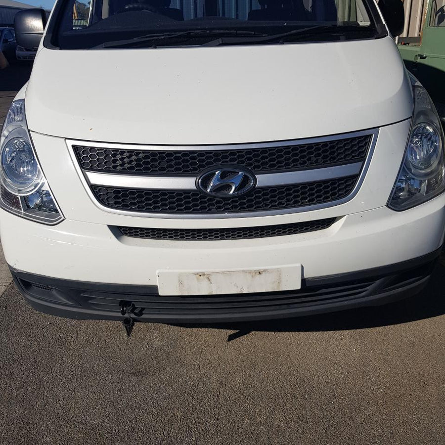 2010 Hyundai Iload/imax Airbag Module Sensor