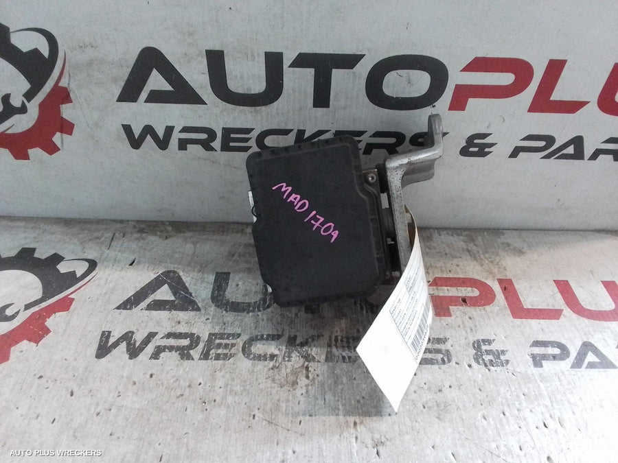 2012-2016 Honda Civic Abs Pump Modulator