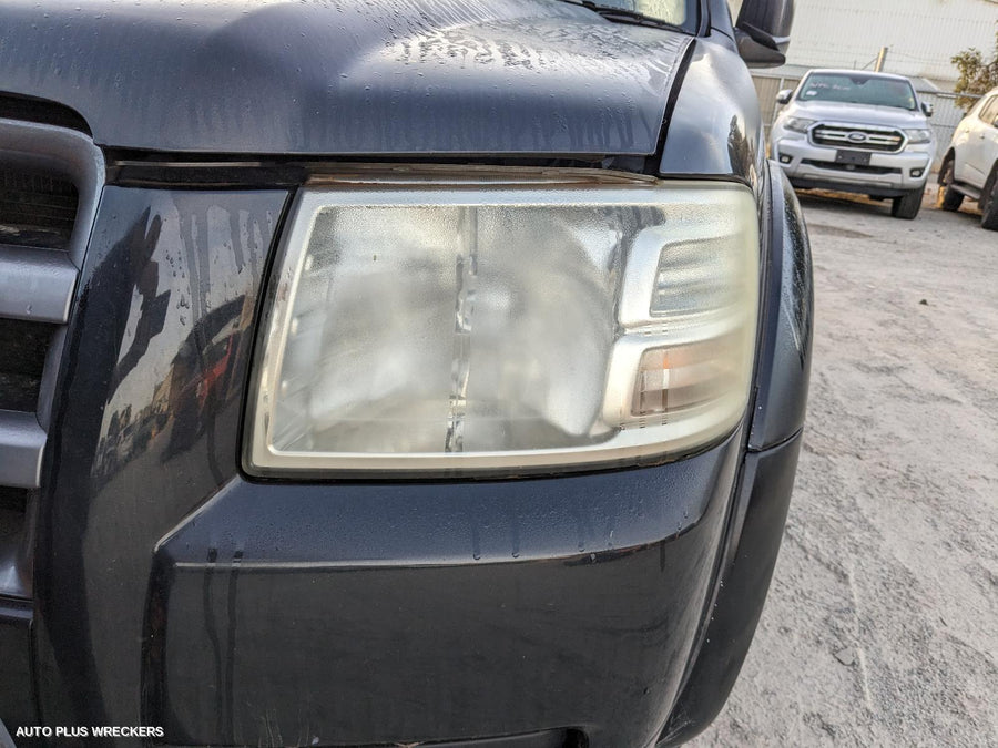 2008 Ford Ranger Heater Fan Motor