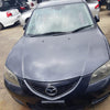 2007 Mazda 3 R Bar Bracket Reinfo