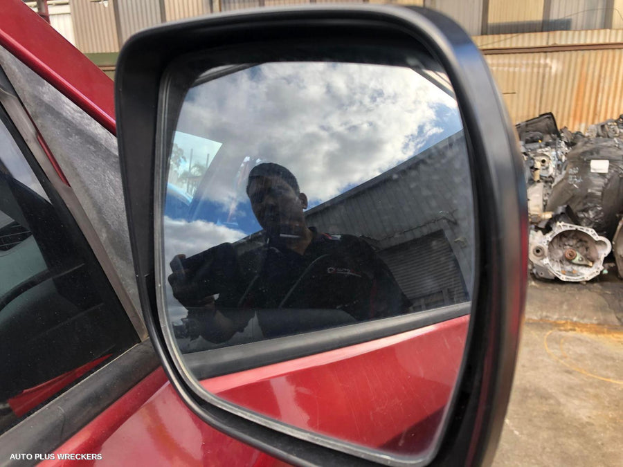 2011 Subaru Forester Right Door Mirror