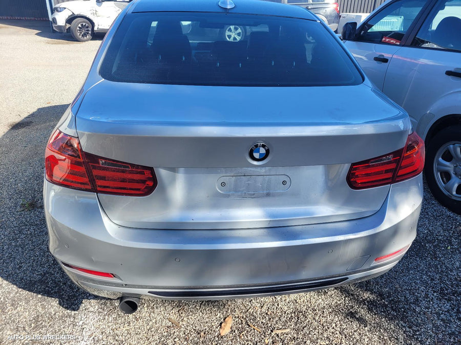 2011-2016 Bmw 3 Series Fan